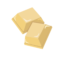 Chocolate Branco