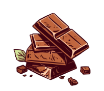 Chocolate Preto